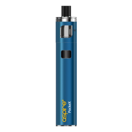 Aspire Pockex AIO Vape Kit